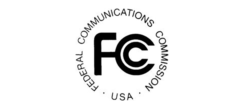FCC Cert