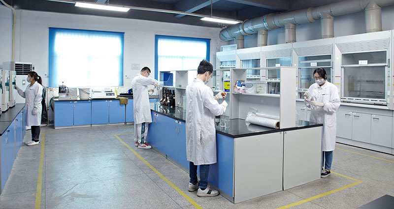 Lab equipment