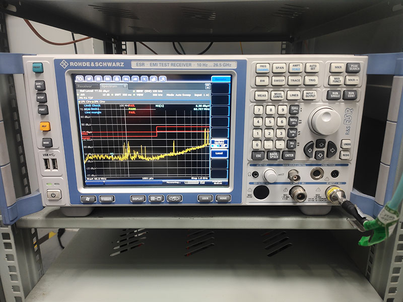 Quality Assurance: If Anbotek has the chance to be designated as your laboratory in China, the test results from our laboratory for your Chinese supplier, whether pass or fail, we will inform you truthfully at the first time to prevent from false reports and non-conformity products. 